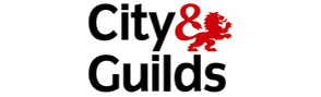 City and Guilds qualified and experienced personnel