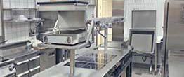 Commercial Catering Equipment Repairs