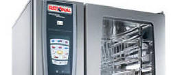 Commercial Combi Oven servicing & repairs