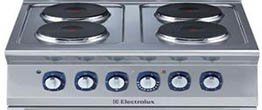 Commercial Electric Catering Equipment Servicing & Repairs