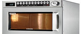 Commercial Microwave Oven servicing & repairs