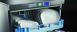 Commercial Dishwasher, Glass Washer & Warewasher Servicing & Repairs